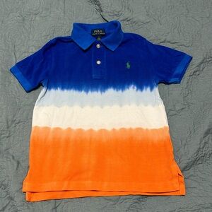 Kids Polo shirt 👕